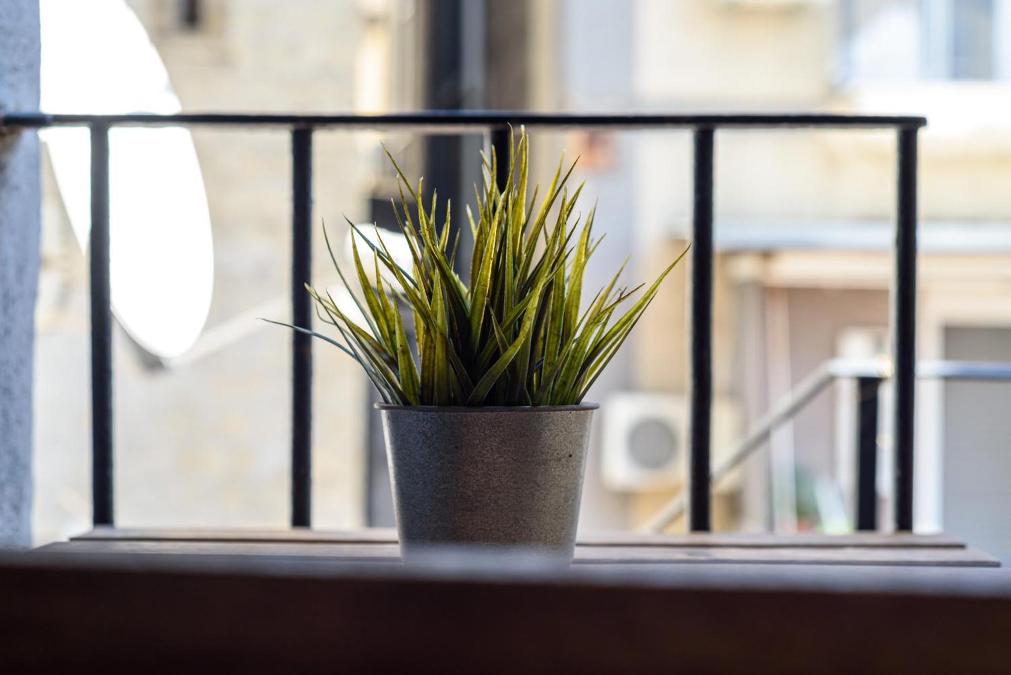 Appartement La Terrazzina Sul Porto à Naples Extérieur photo